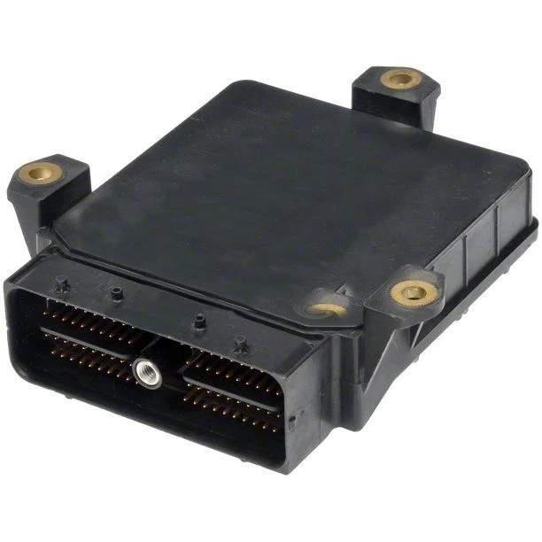 Remanufactured Transmission Control Module (2007 6.6L Duramax Silverado 2500 HD; 2008 Silverado 2500 HD)