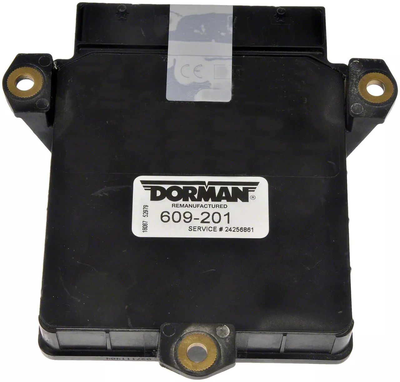 Remanufactured Transmission Control Module (09-15 Silverado 2500 HD)
