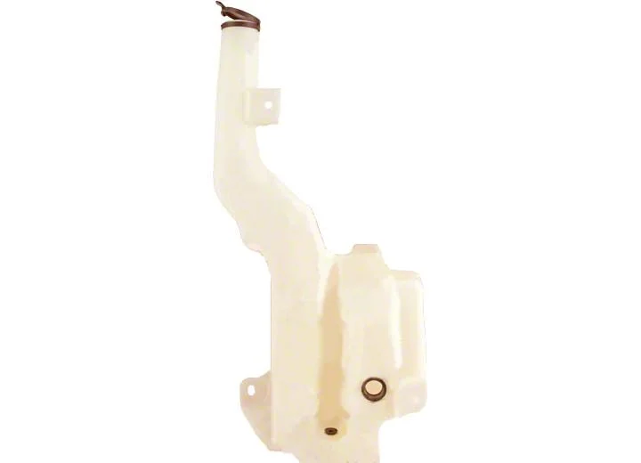 Replacement Washer Fluid Reservoir; Assembly (2015 Silverado 2500 HD)