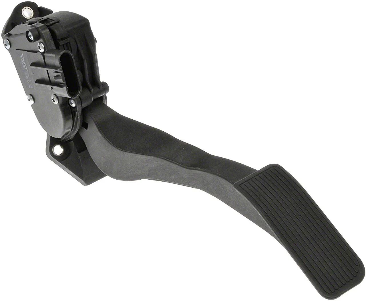 Accelerator Pedal (07-11 Silverado 3500 HD)