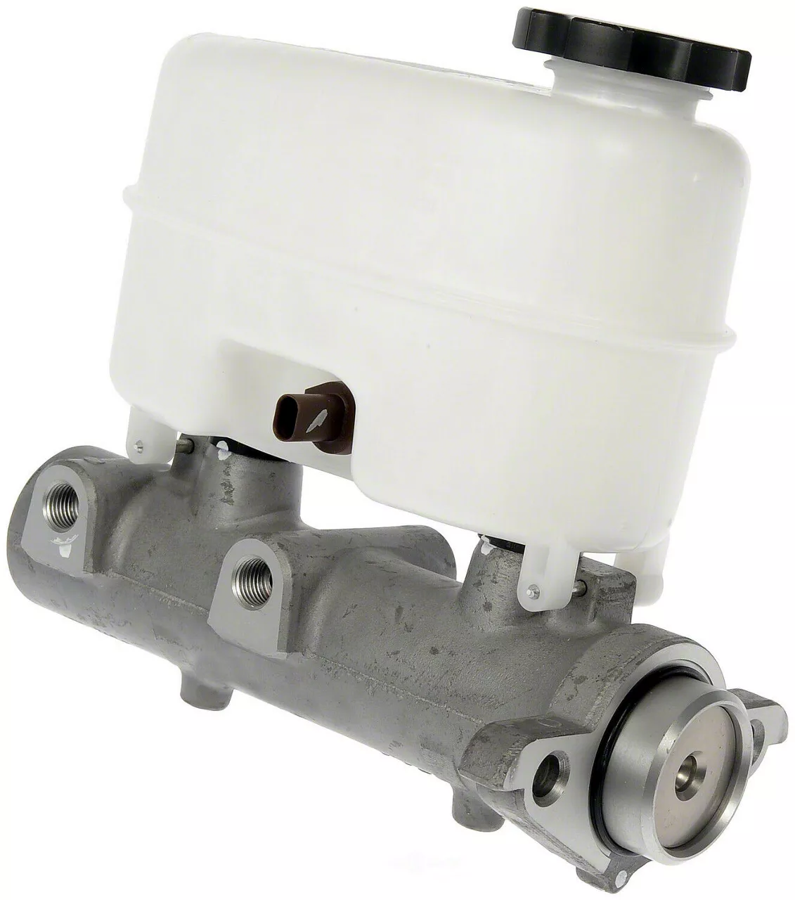 Brake Master Cylinder (15-19 Silverado 3500 HD)