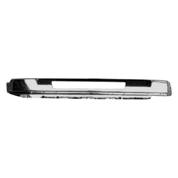Replacement Front Bumper Face Bar (07-13 Silverado 3500 HD)