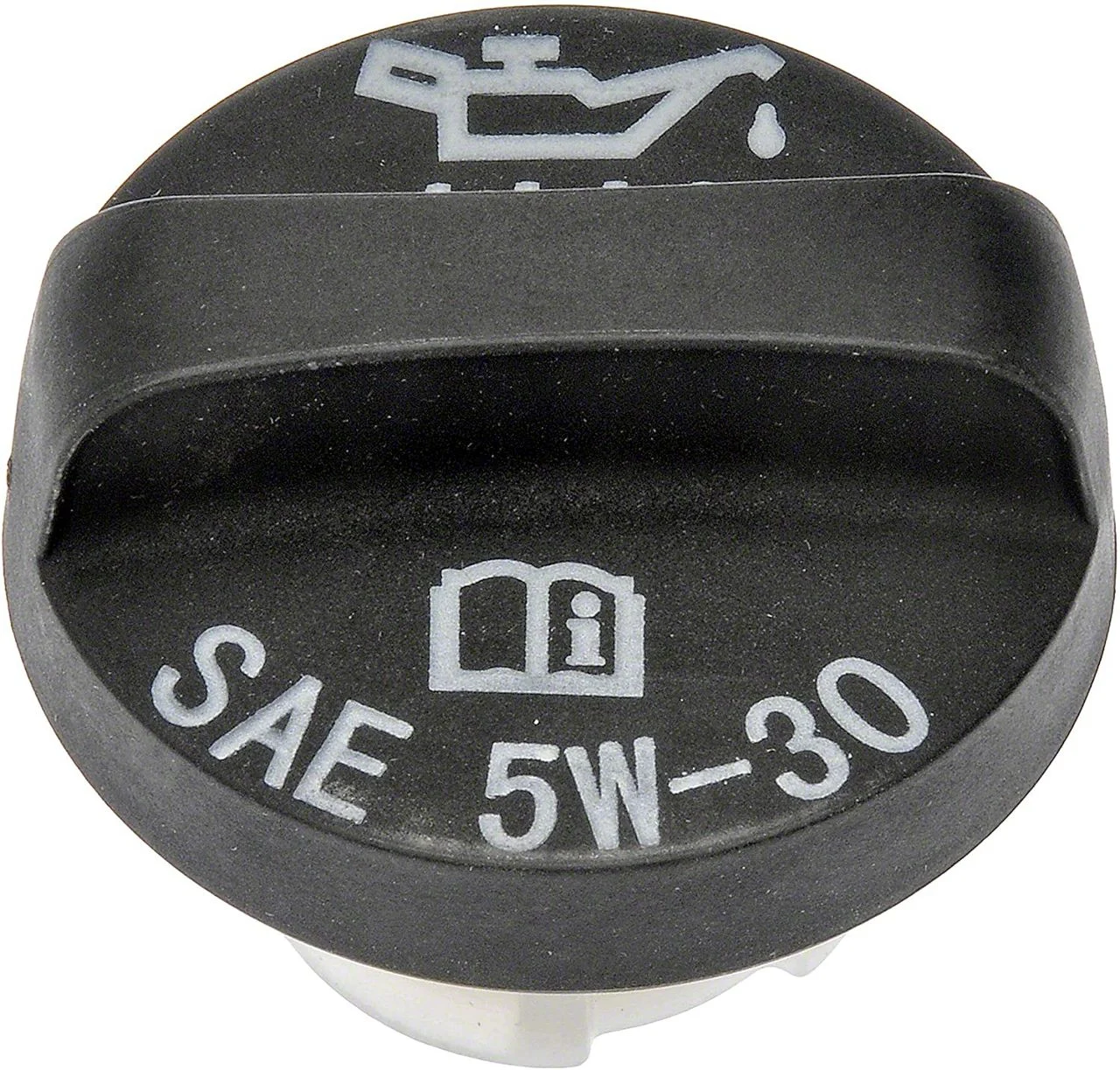 Engine Oil Filler Cap (12-18 6.0L Silverado 3500 HD)