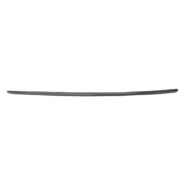 Replacement Hood Panel Molding (07-10 Silverado 3500 HD)