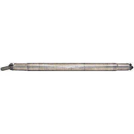 Rear Driveshaft Assembly (07-10 4WD Silverado 3500 HD Extended Cab w/ 8-Foot Long Box & Automatic Transmission)