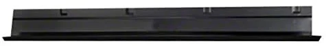 Replacement Rocker Panel; Passenger Side (14-16 Silverado 3500 HD)