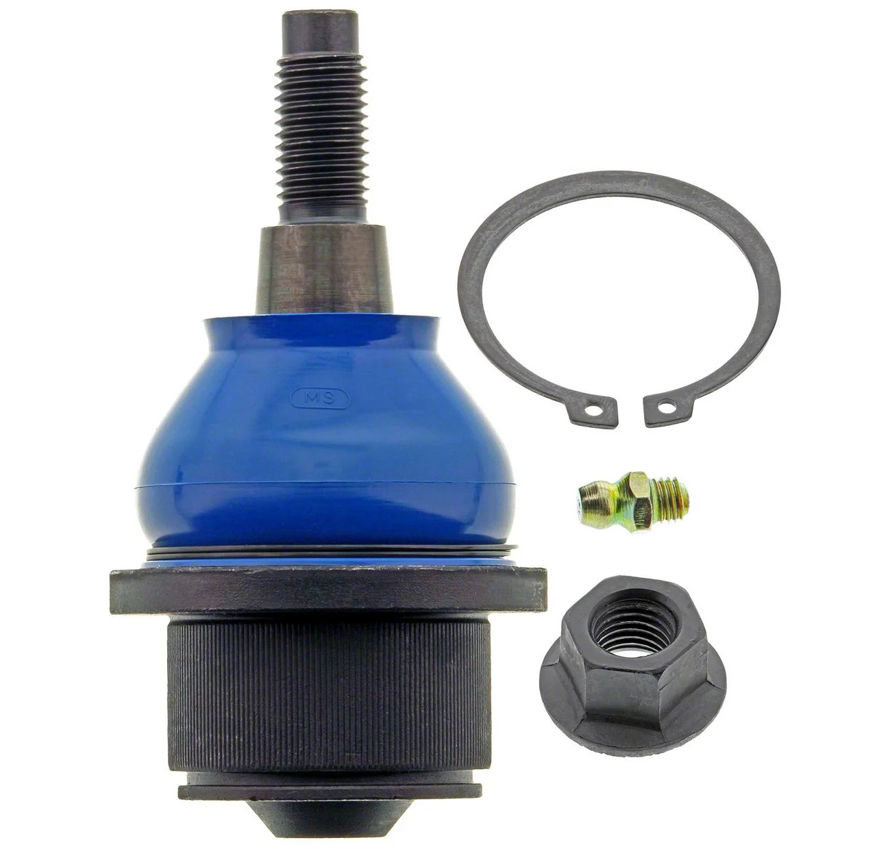 Supreme Front Lower Ball Joint (11-19 Silverado 3500 HD)