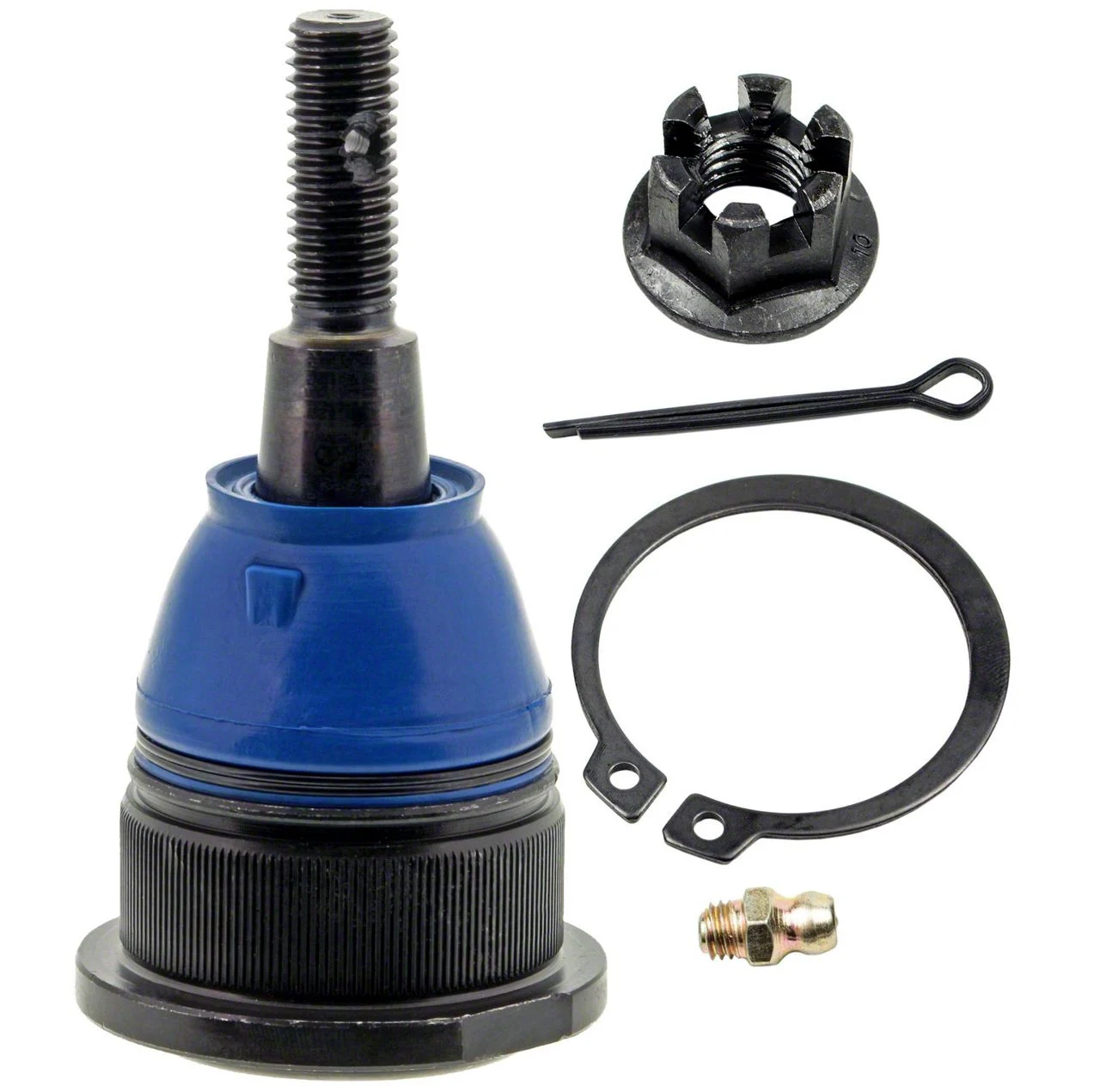 Supreme Front Upper Ball Joint (01-10 Silverado 3500 HD)