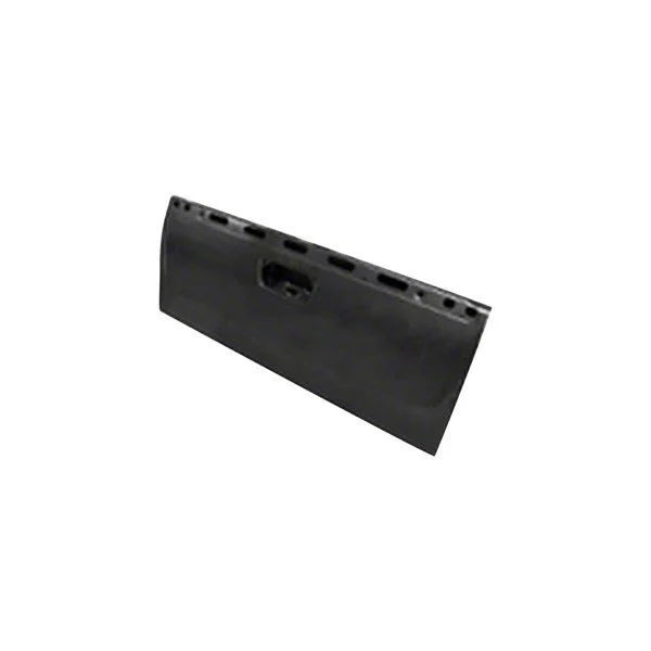 Replacement Tailgate; Rear Gate Shell (07-14 Silverado 3500 HD)