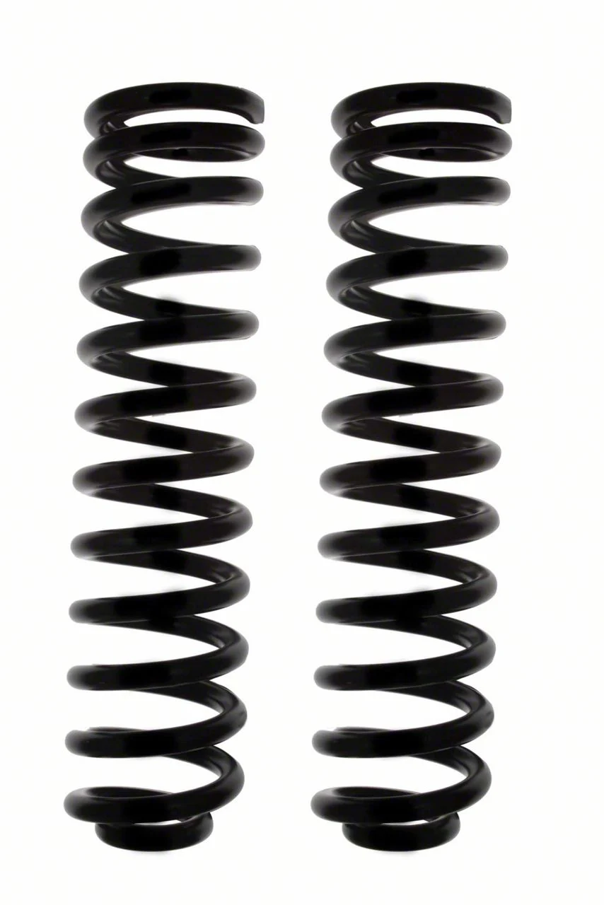 SkyJacker 2-Inch Suspension Lift Kit with Nitro Shocks (11-16 4WD 6.7L Powerstroke F-350 Super Duty)
