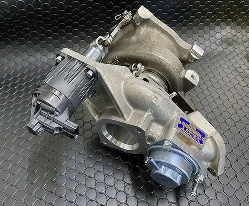 GT4845 SPORTS TURBINE KIT FK8/FL5