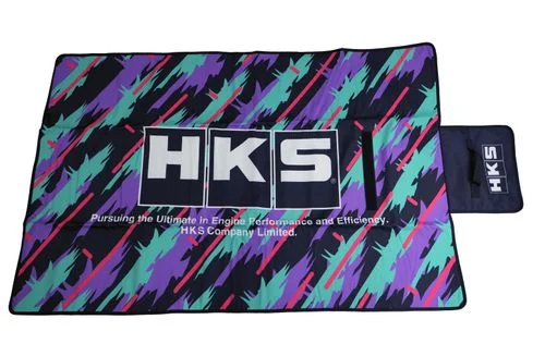 HKS MULTI SHEET OILCOLOR
