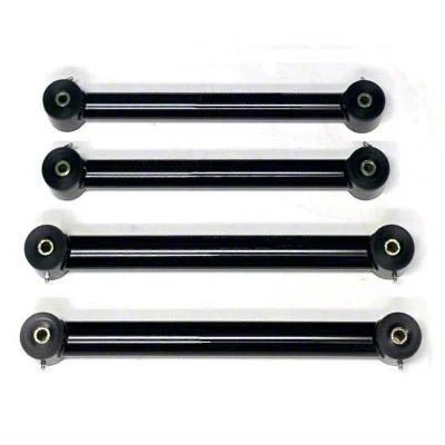 Southern Truck Lifts Control Arms for 3.50 to 5-Inch Lift (2002 RAM 1500)