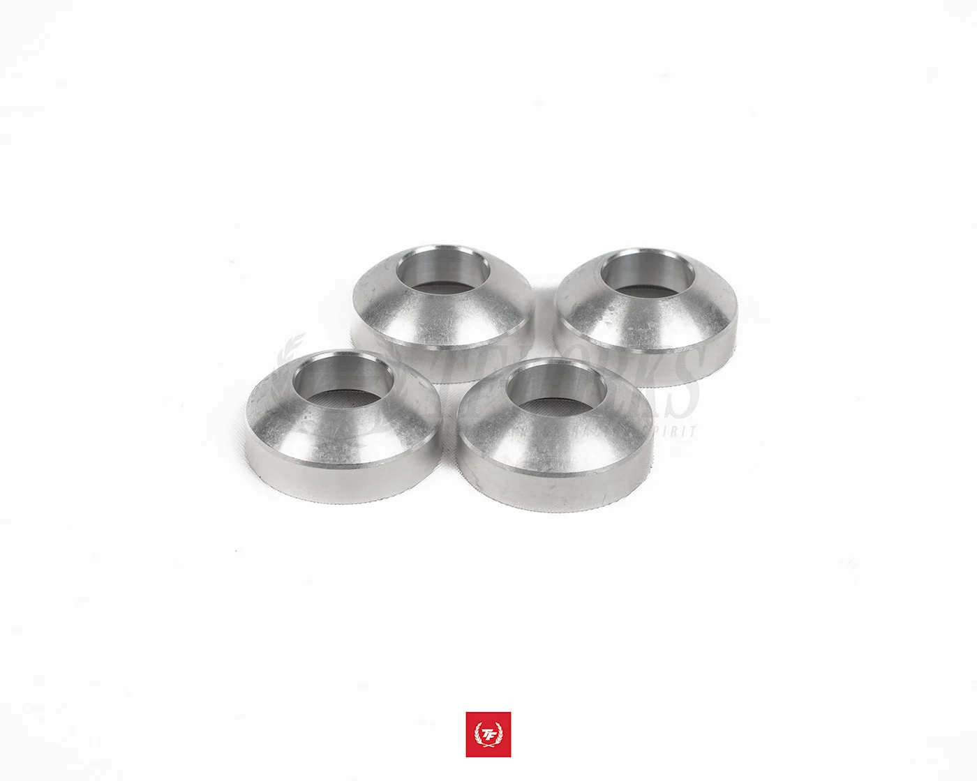 Kinematic Designs E9X Front Roll Center & Bumpsteer Correction Kit (RCBS)
