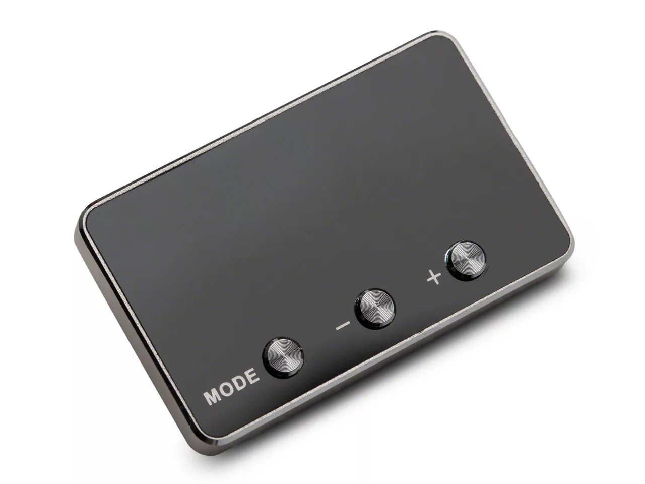 Raxiom SpeedForm Series Throttle Controller (19-26 Silverado 1500)