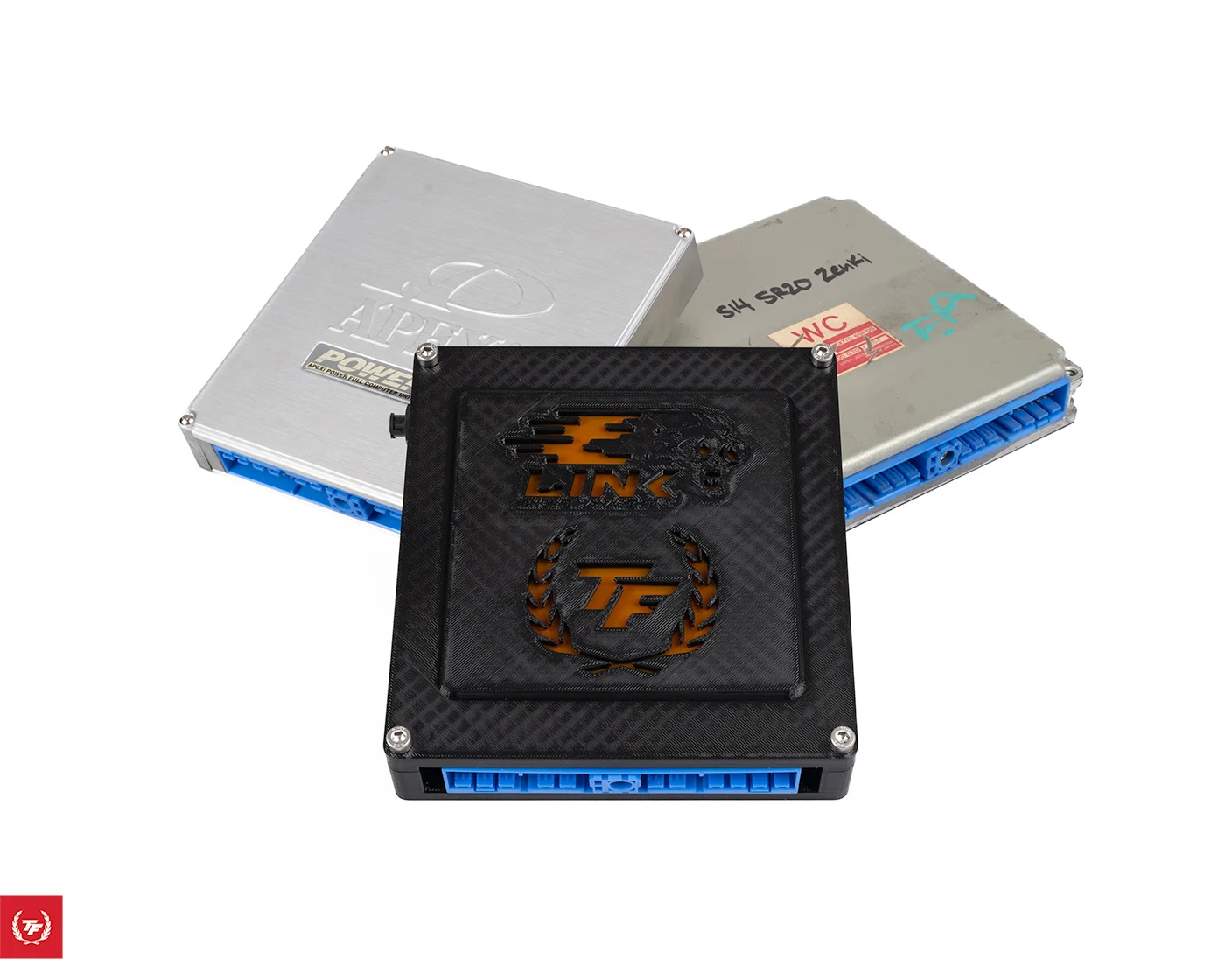 TF LINK Plug and Play ECU Case for NS15X & NS13X