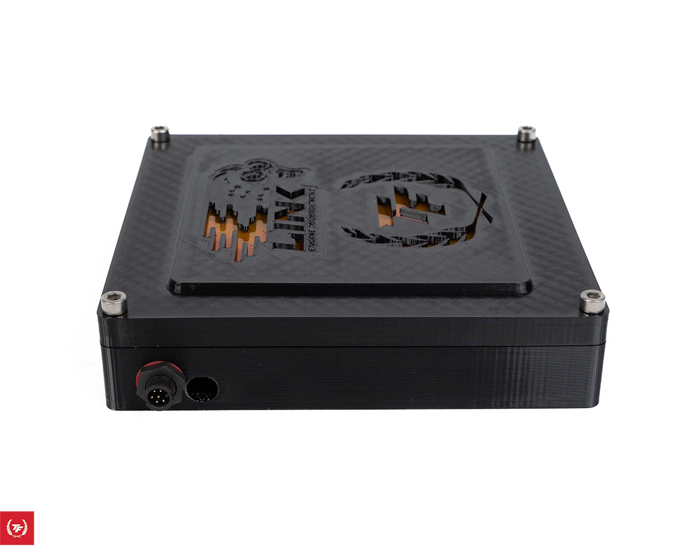 TF LINK Plug and Play ECU Case for NGTRX GTR