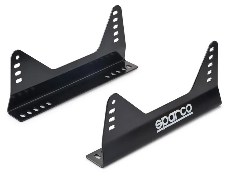 Sparco Steel Side Mount