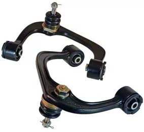 Adjustable Front Upper Control Arms for Stock Height and Lifted Applications (04-26 F-150, Excluding Raptor)