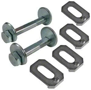 HD Alignment Cam and Bolt Kit (04-20 F-150)