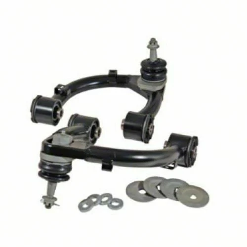 Adjustable Front Upper Control Arms (19-26 Ranger, Excluding Raptor)