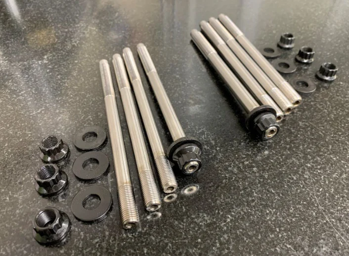 HKS Head Studs Kit for G16E-GTS