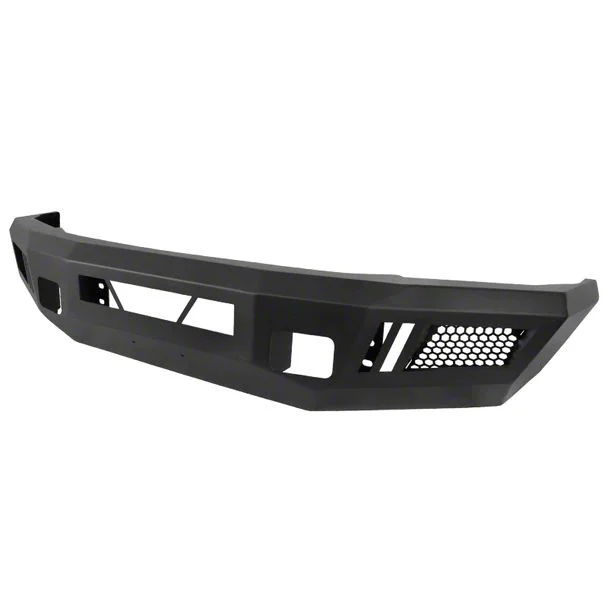 LD Style Front Bumper (17-22 F-250 Super Duty)
