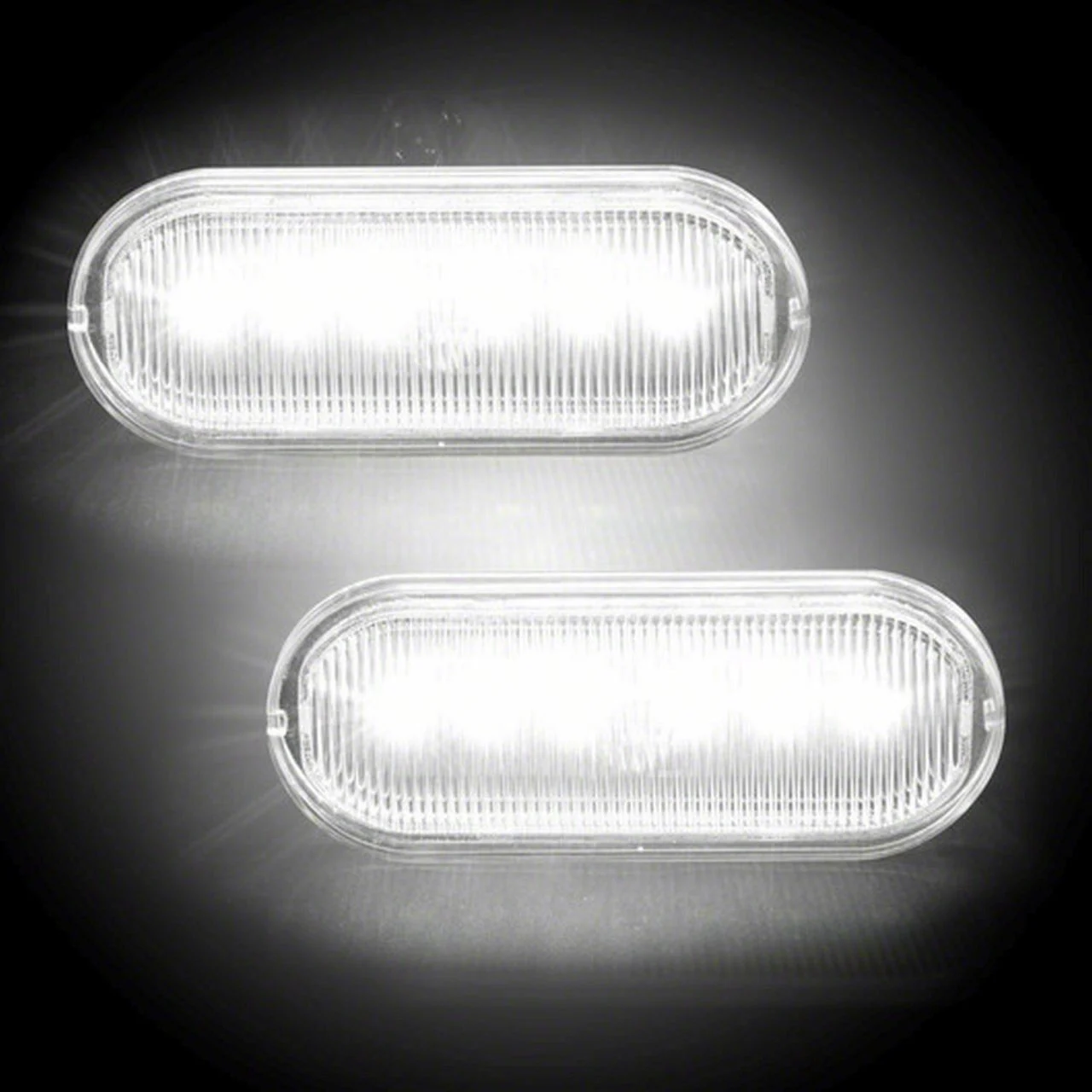 OEM Direct Replacement LED Bed Light Kit (17-22 F-250 Super Duty)
