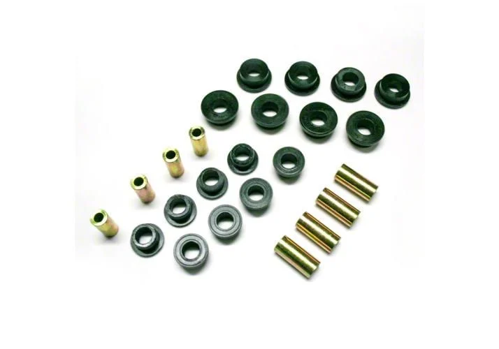 SuperLift 4 to 6-Inch Suspension Lift Kit Replacement Control Arm Bushing Kit (09-13 4WD RAM 2500)