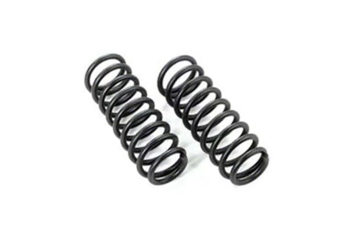 SuperLift 6-Inch Front Lift Coil Springs (06-07 5.9L RAM 2500)