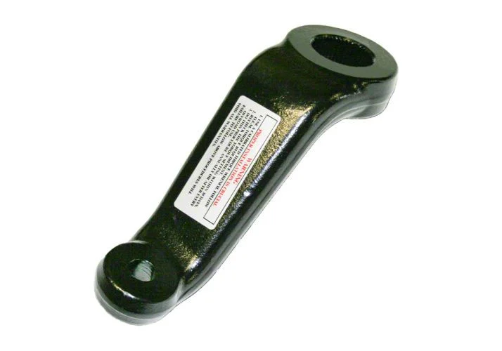 SuperLift Dropped Pitman Arm for 4 to 6-Inch Lift (09-12 RAM 3500)