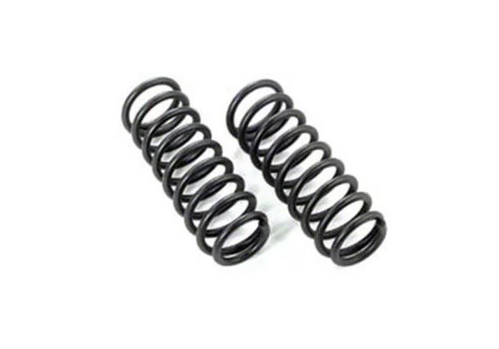SuperLift 8-Inch Front Lift Coil Springs (11-16 6.7L Powerstroke F-250 Super Duty)