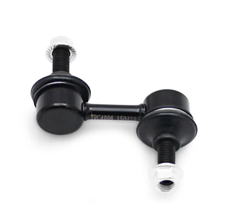 Superpro 01-05 Subaru Impreza / 01-05 Subaru Impreza WRX STI GD Front Sway Bar End Link Set