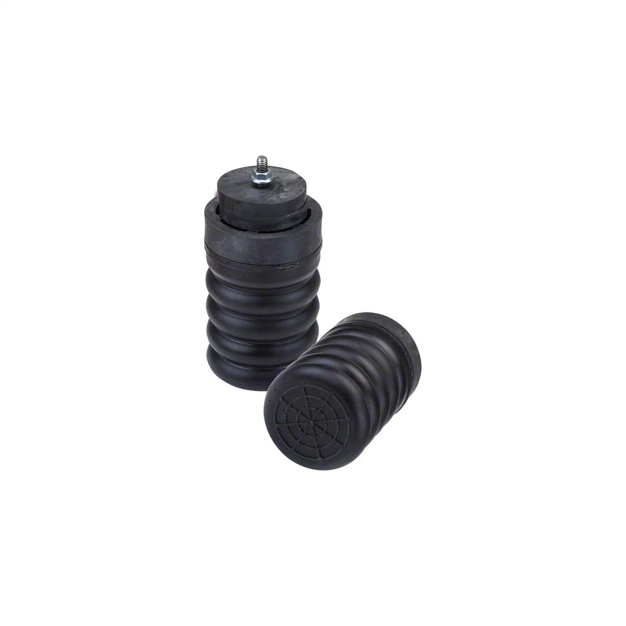 Rear Helper SumoSprings; 1,500 lb. Capacity (17-26 F-350 Super Duty)