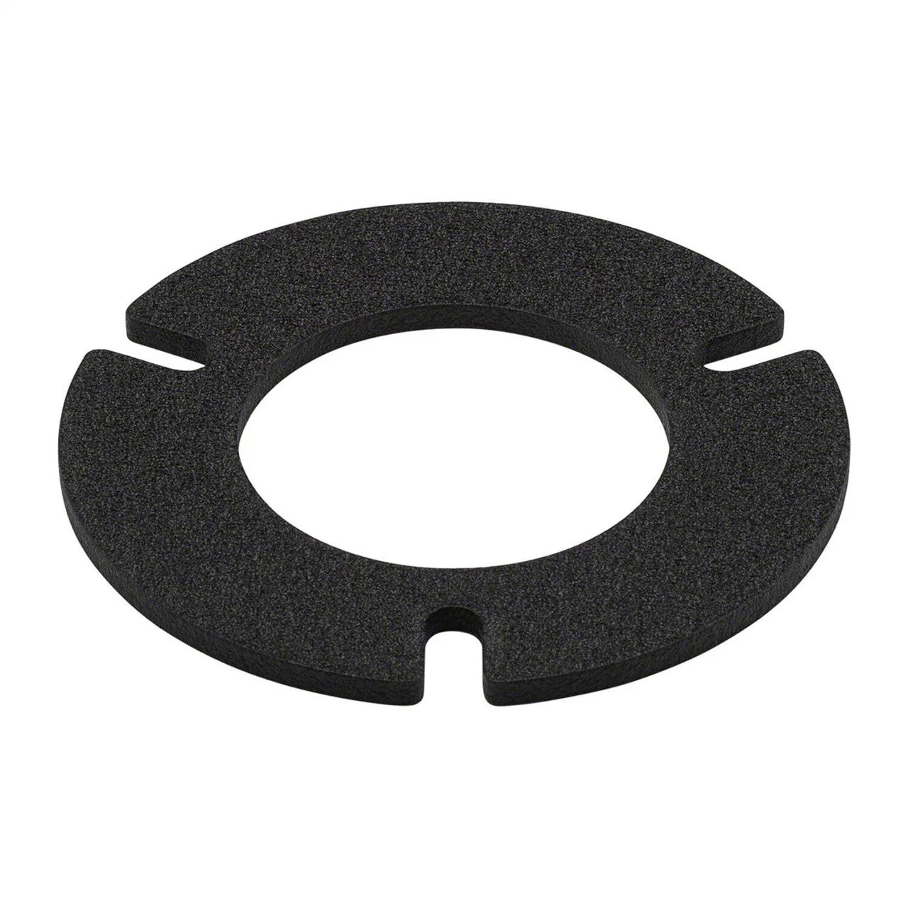 Supreme Suspensions 0.50-Inch Front Lean Spacer Leveling Kit (07-26 Silverado 1500)