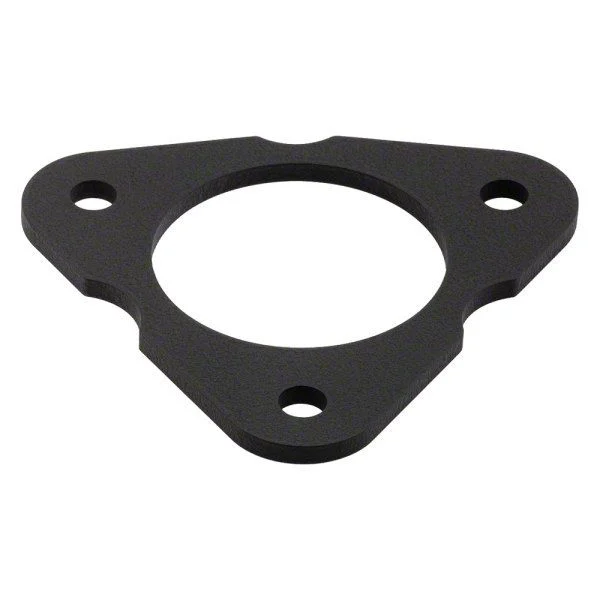 Supreme Suspensions 0.50-Inch Front Lean Spacer Leveling Kit (07-20 Yukon)