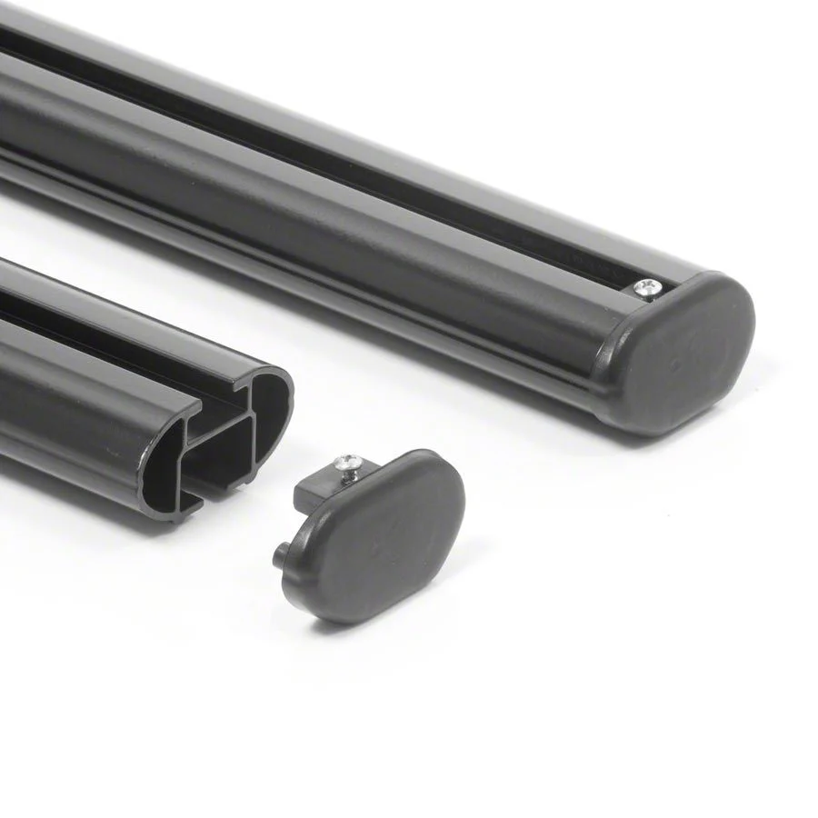 Surco Urban Crossbars; 53-Inch (Universal; Some Adaptation May Be Required)