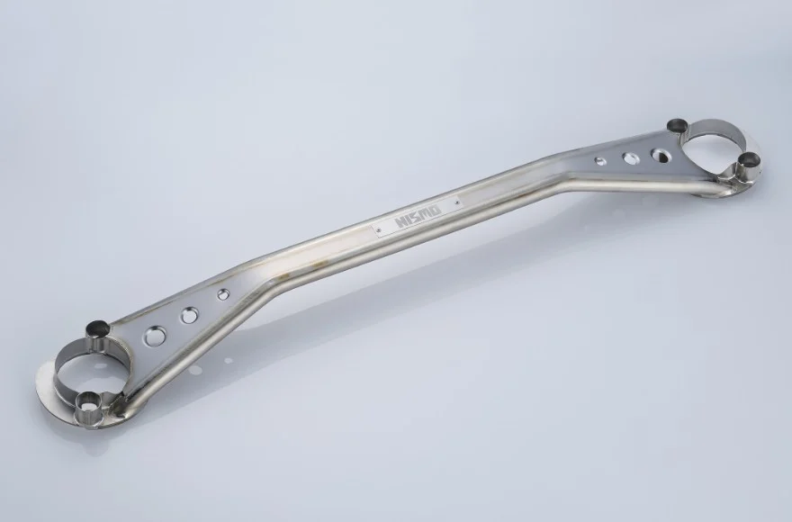 NISMO 40th R32 Titanium Tower Bar