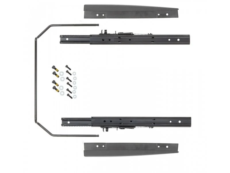 Recaro - Double Locking Slider Kit
