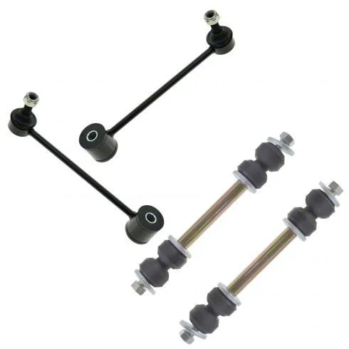Front and Rear Sway Bar Links (07-20 Tahoe)