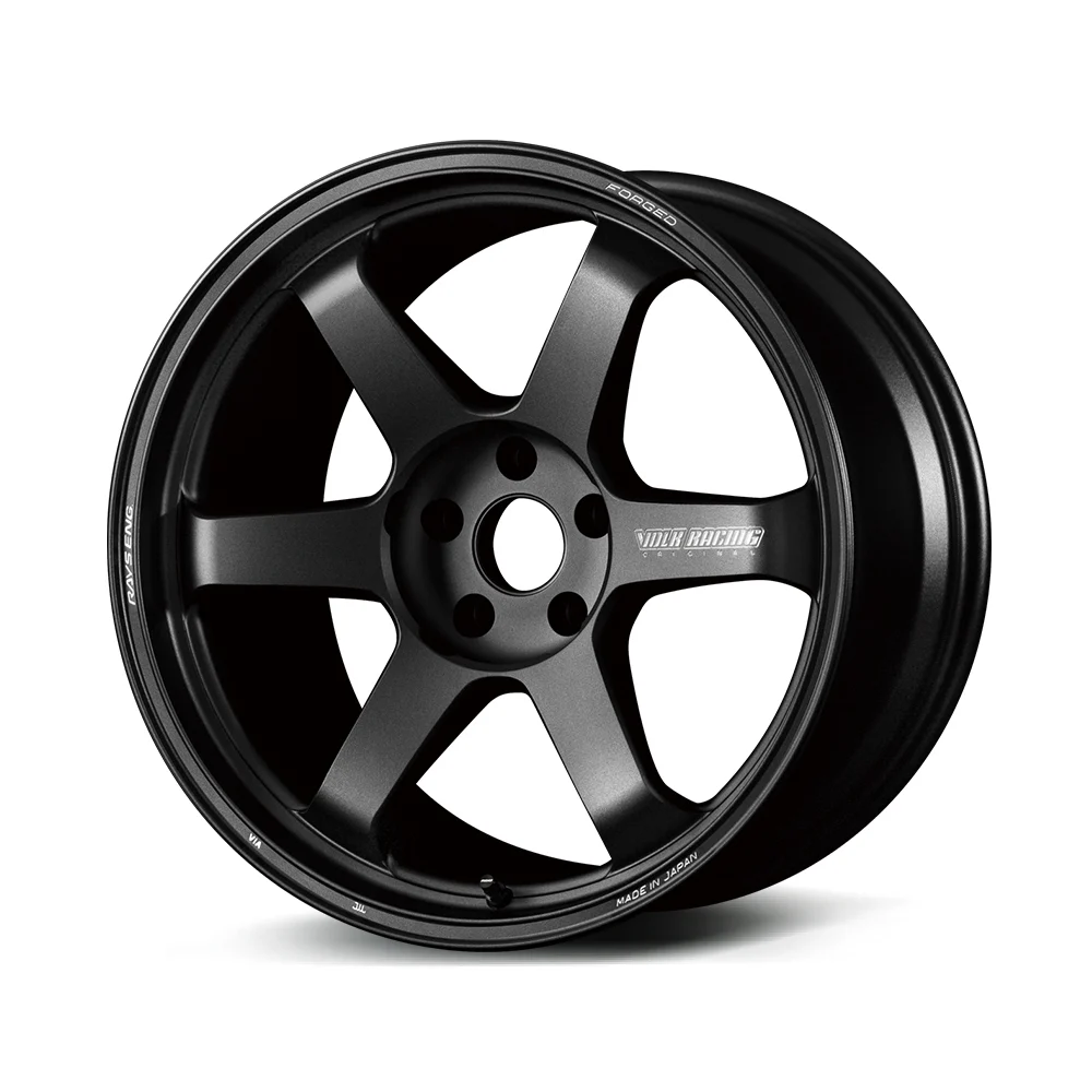 TE37 ULTRA M-SPEC for PORSCHE 20X8.5 +48 5-130 DIAMOND DARK GUNMETAL