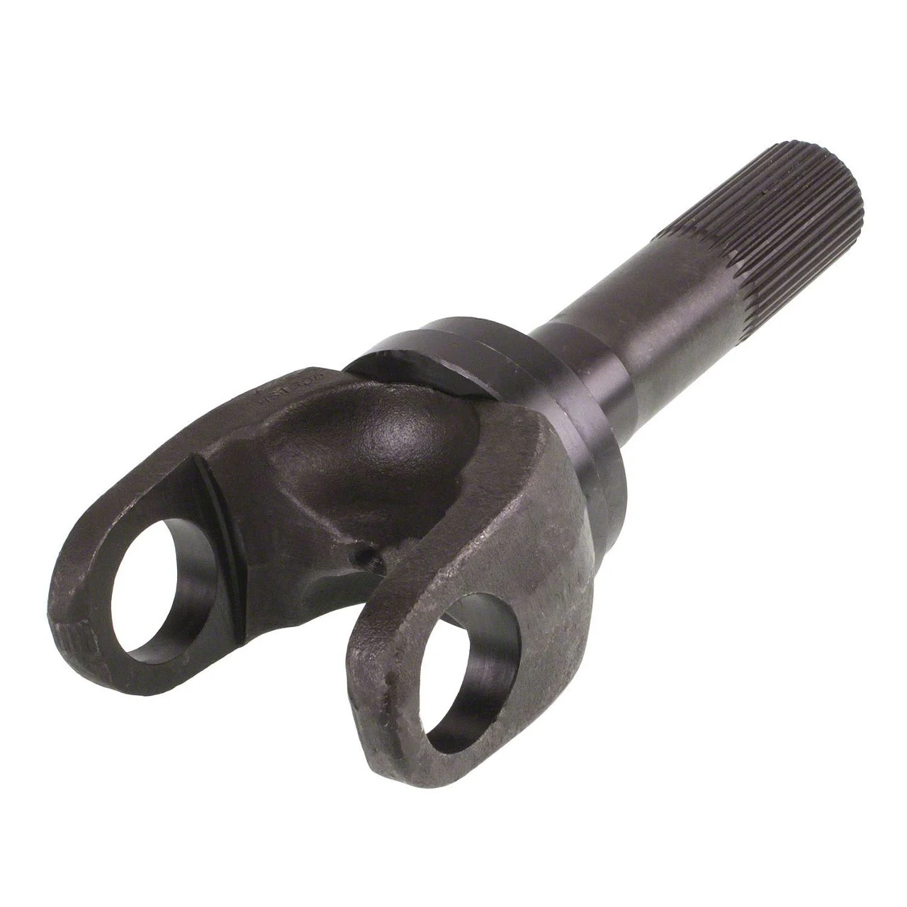 Ten Factory 35-Spline Dana 60 Outer Front Axle (11-13 4WD F-350 Super Duty)