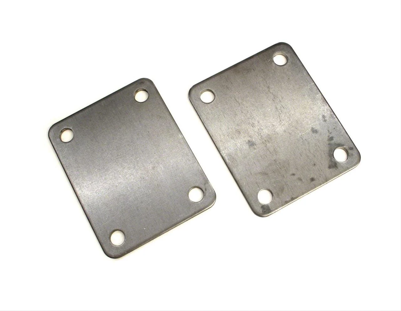 Teraflex Universal Roll Cage Anchor Plate (Universal; Some Adaptation May Be Required)