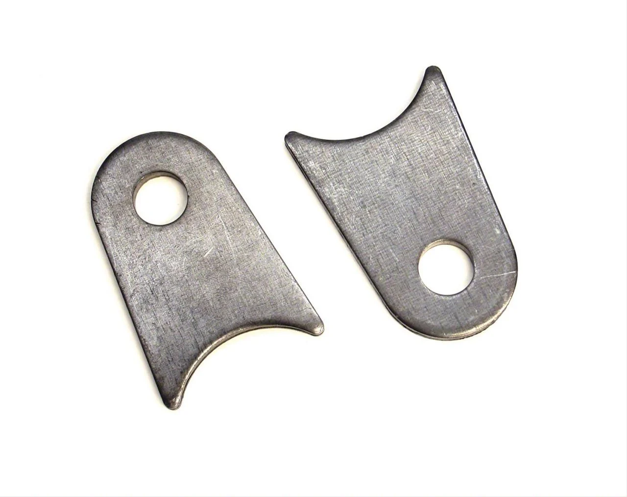 Teraflex Universal Shock Mount Tab (Universal; Some Adaptation May Be Required)
