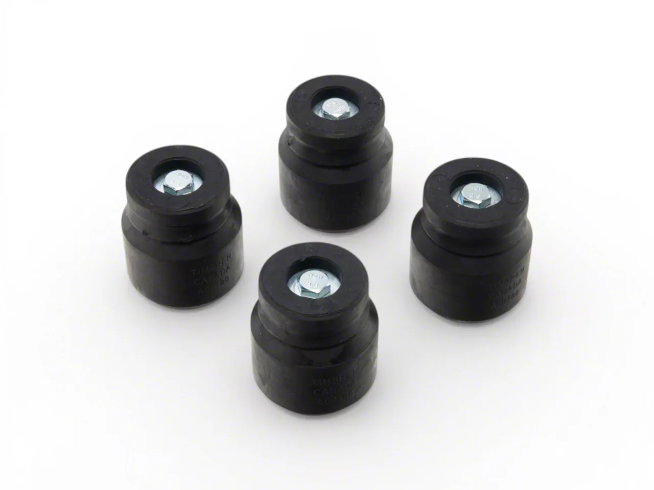 Timbren Front Axle SES Suspension Enhancement System (11-26 Sierra 2500 HD)