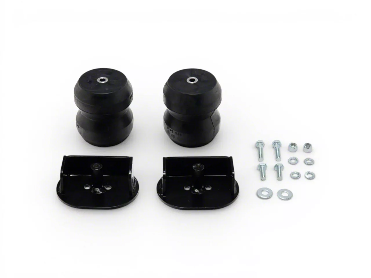Timbren Rear Axle SES Suspension Enhancement System (11-16 F-250 Super Duty)