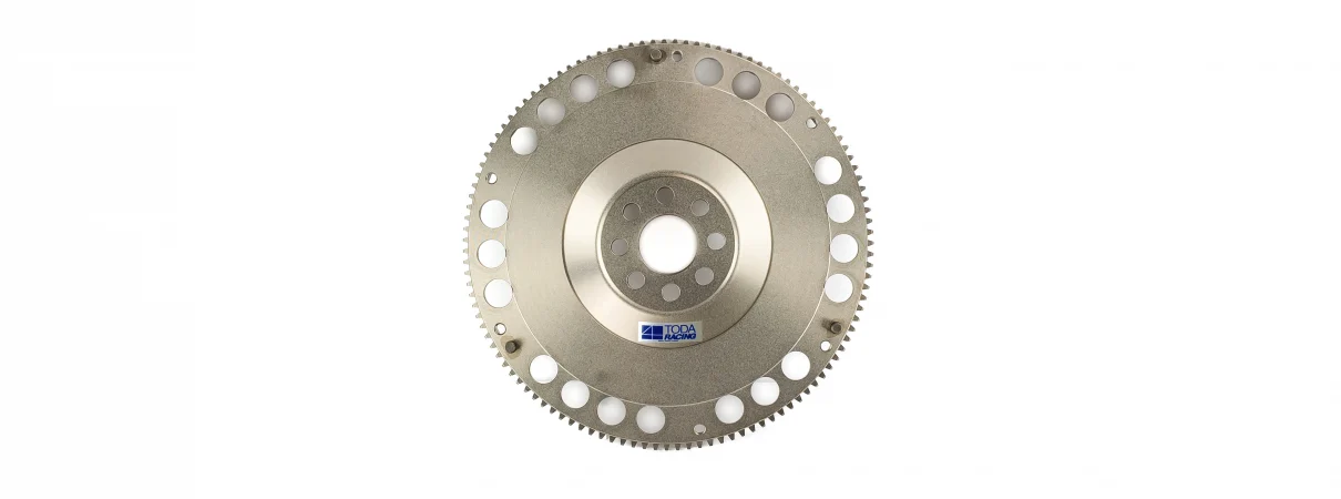 Techno Toy Tuning Toda Racing Flywheel for the 3SGE BEAMS
