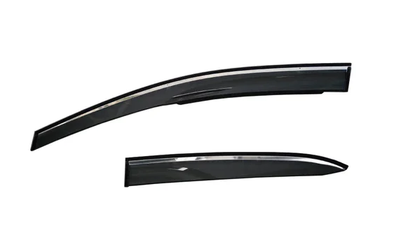 TOM'S Racing Sports Window Visor for GR Corolla