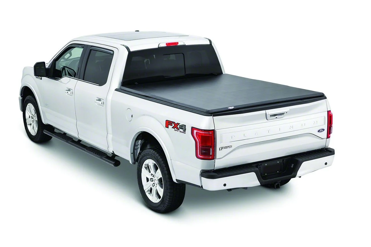 Tonno Pro TonnoFold Soft Tonneau Cover (19-23 Ranger)