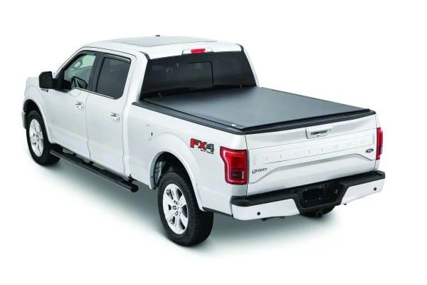 Tonno Pro Lo-Roll Vinyl Tonneau Cover (11-16 F-250 Super Duty)